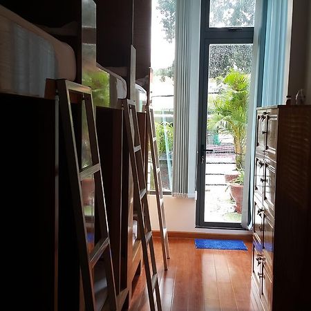 Apartmá  Vũng Tàu Exteriér fotografie