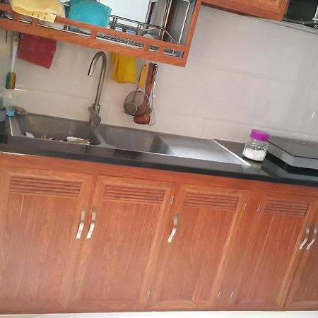 Apartmá  Vũng Tàu Exteriér fotografie