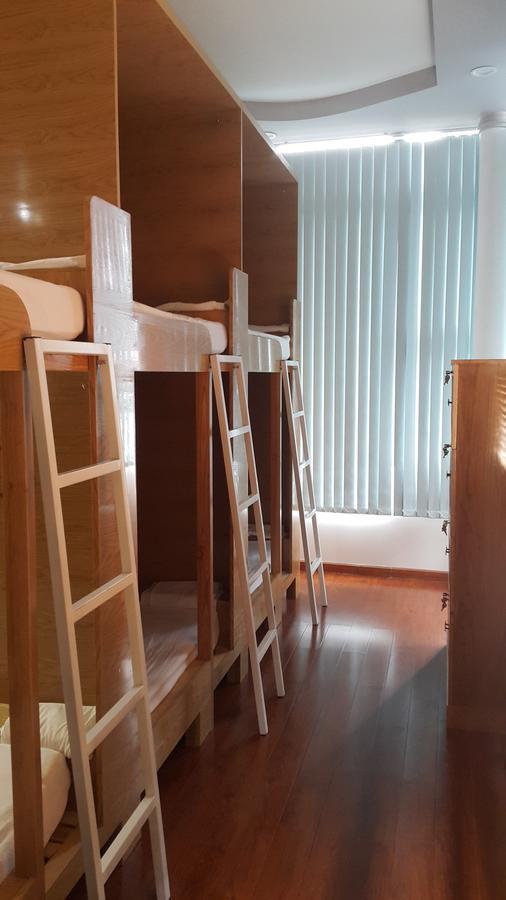 Apartmá  Vũng Tàu Exteriér fotografie