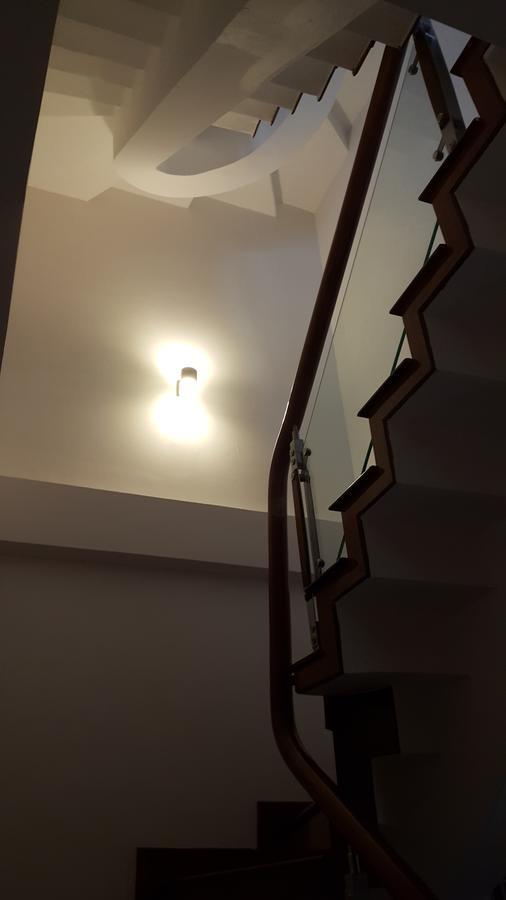 Apartmá  Vũng Tàu Exteriér fotografie