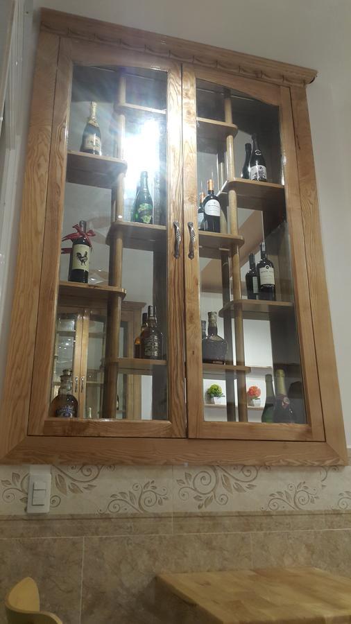 Apartmá  Vũng Tàu Exteriér fotografie