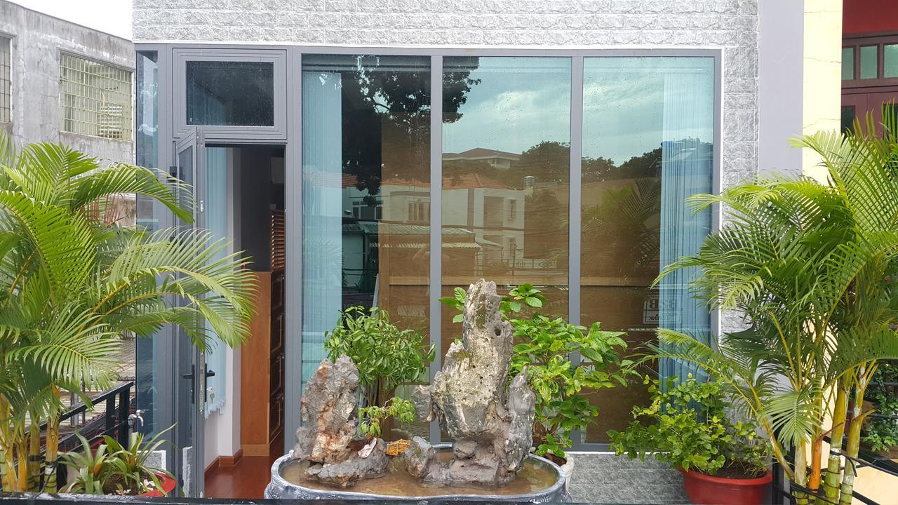Apartmá  Vũng Tàu Exteriér fotografie