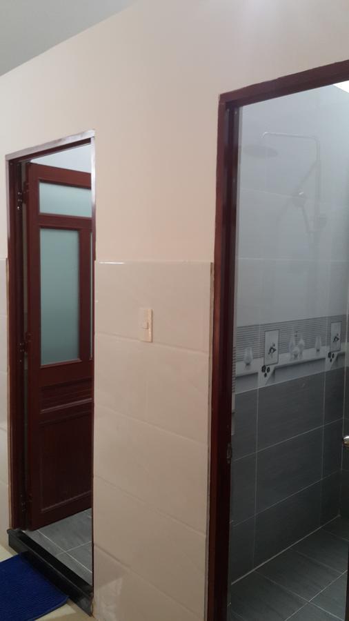 Apartmá  Vũng Tàu Exteriér fotografie