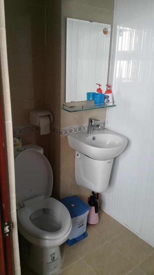 Apartmá  Vũng Tàu Exteriér fotografie