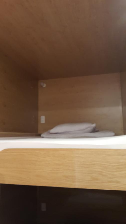 Apartmá  Vũng Tàu Exteriér fotografie