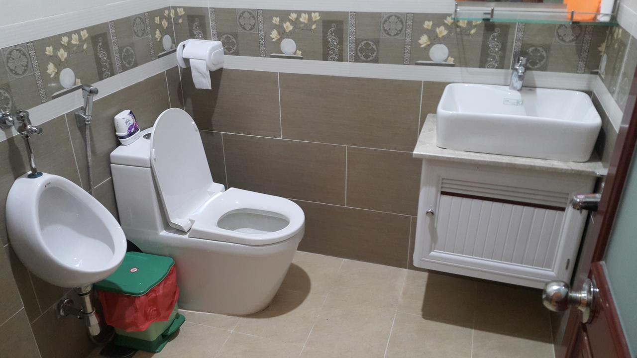 Apartmá  Vũng Tàu Exteriér fotografie