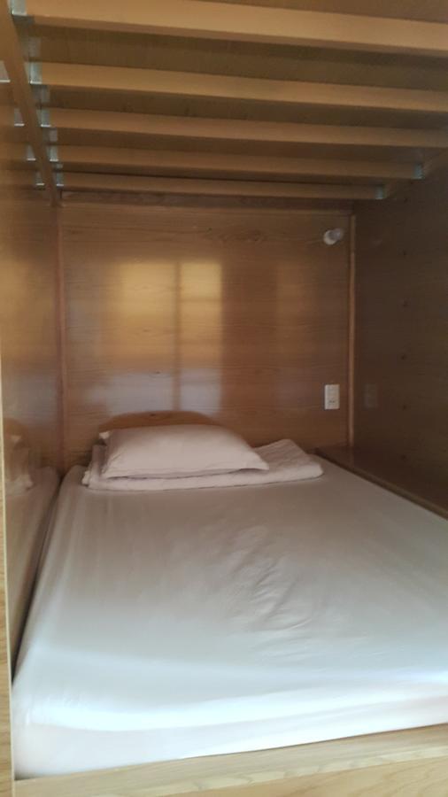 Apartmá  Vũng Tàu Exteriér fotografie