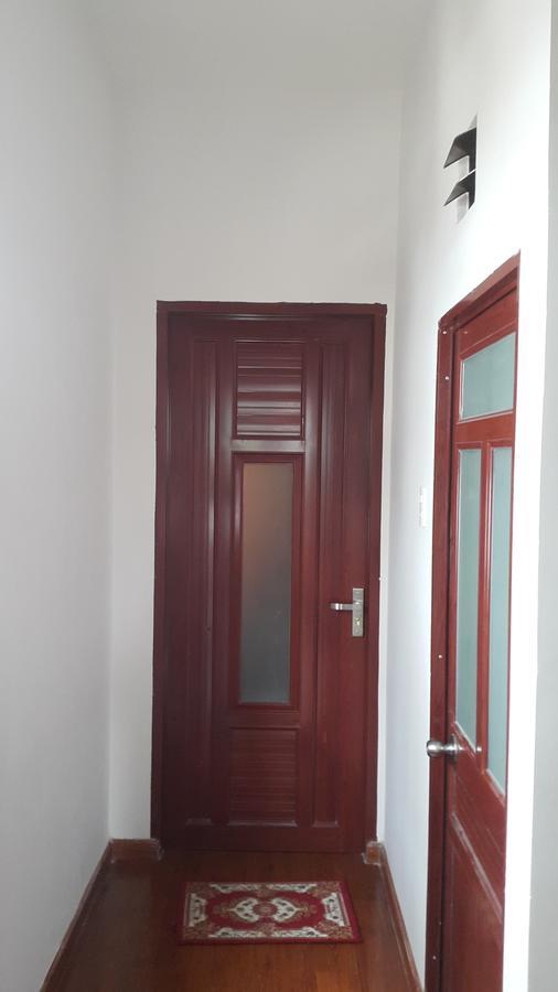 Apartmá  Vũng Tàu Exteriér fotografie