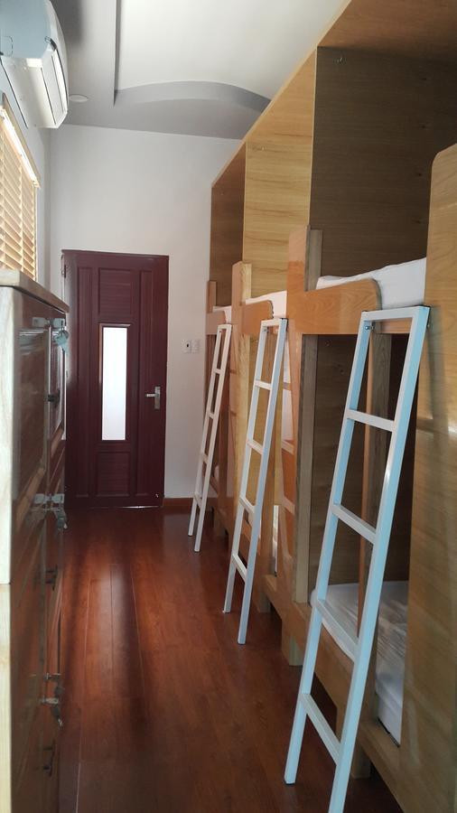 Apartmá  Vũng Tàu Exteriér fotografie
