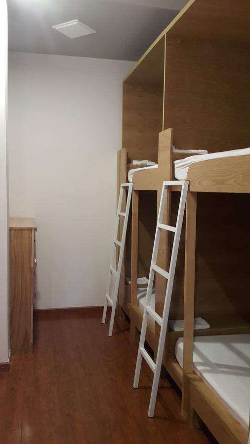 Apartmá  Vũng Tàu Exteriér fotografie