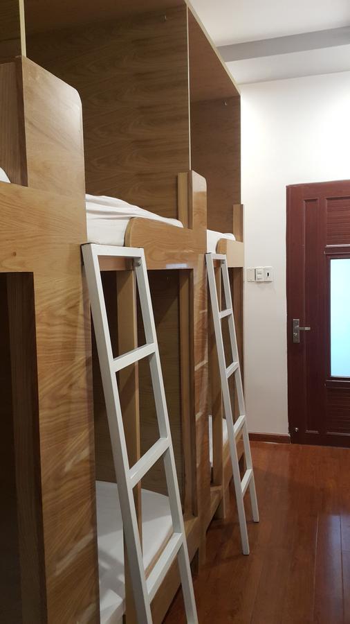 Apartmá  Vũng Tàu Exteriér fotografie