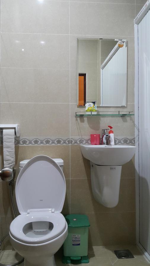 Apartmá  Vũng Tàu Exteriér fotografie