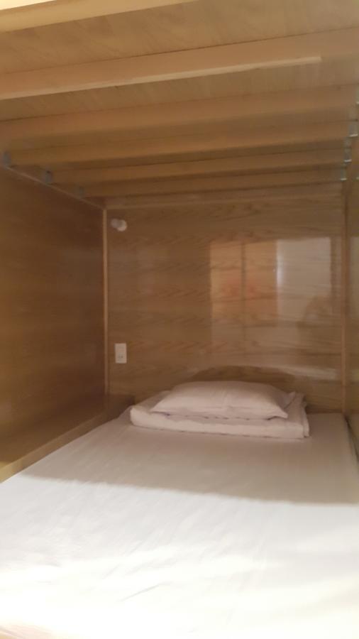 Apartmá  Vũng Tàu Exteriér fotografie