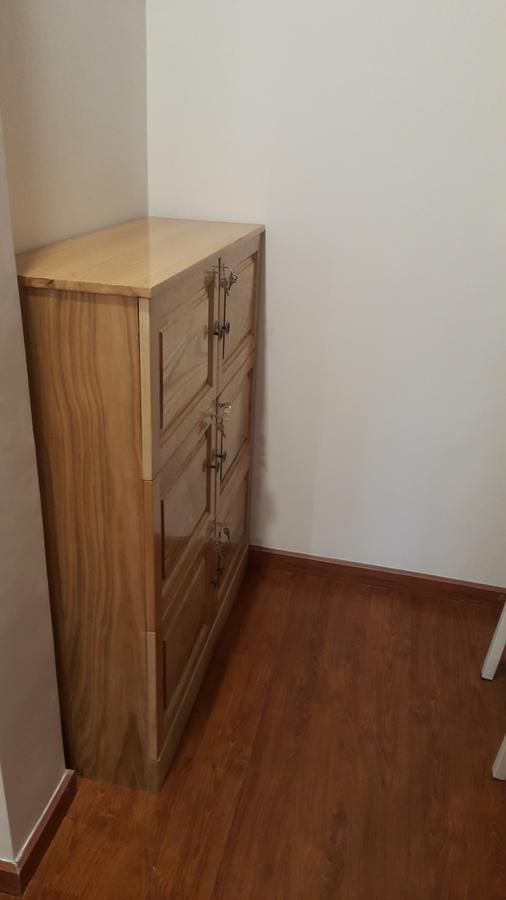 Apartmá  Vũng Tàu Exteriér fotografie