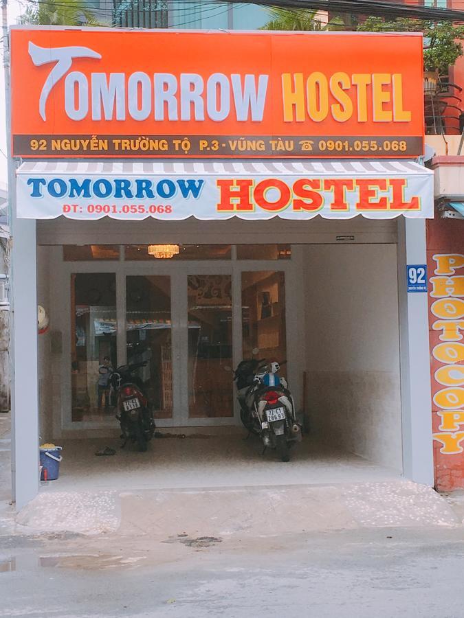 Apartmá  Vũng Tàu Exteriér fotografie
