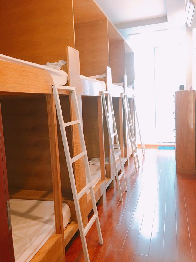 Apartmá  Vũng Tàu Exteriér fotografie
