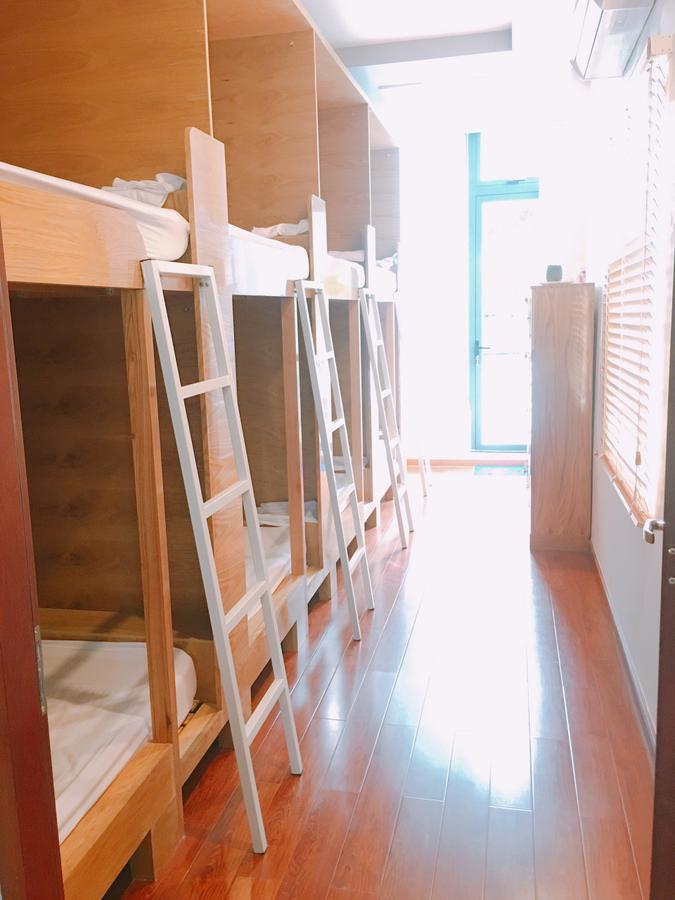 Apartmá  Vũng Tàu Exteriér fotografie